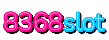 8368slot — logo kanal