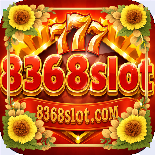 8368slot — mitra unggulan