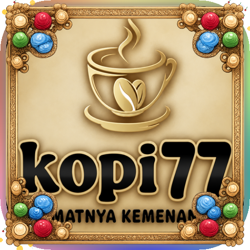 kopi77 — mitra unggulan